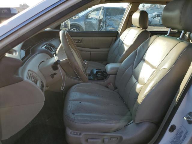 Photo 7 from auction – 2002 TOYOTA AVALON XL with VIN 4T1BF28B62U234675