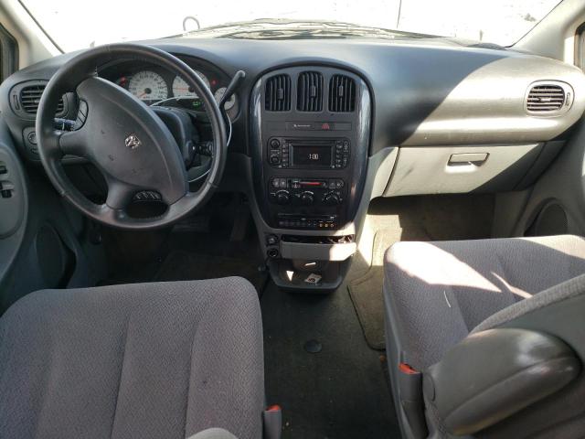 Photo 8 from auction – 2007 DODGE GRAND CARA with VIN 2D4GP44L37R211847