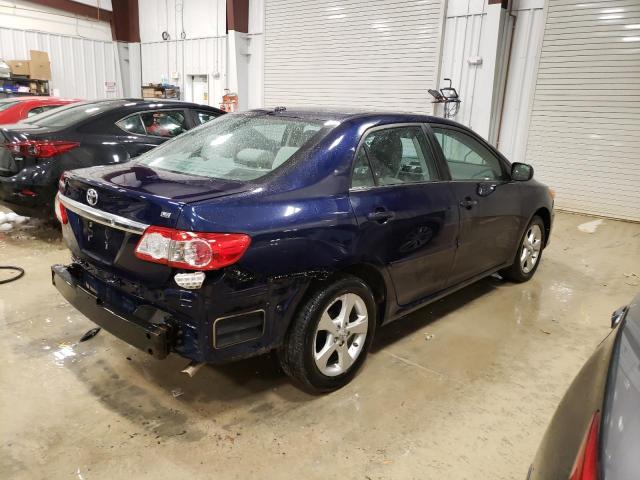 Photo 3 from auction – 2013 TOYOTA COROLLA BA with VIN 2T1BU4EE6DC982685