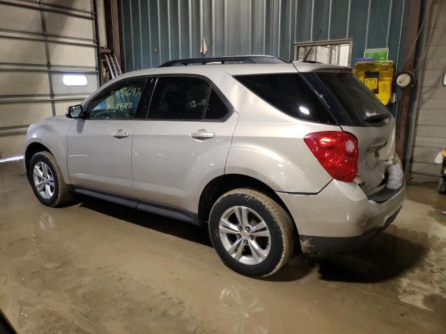 Photo 2 from auction – 2012 CHEVROLET EQUINOX LT with VIN 2GNALDEK2C1302094