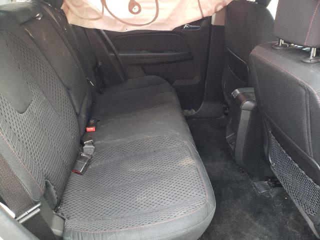 Photo 10 from auction – 2015 GMC TERRAIN SL with VIN 2GKALMEK9F6356934