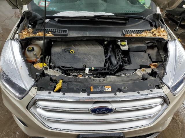 Photo 12 from auction – 2018 FORD ESCAPE SE with VIN 1FMCU0GD9JUD47827