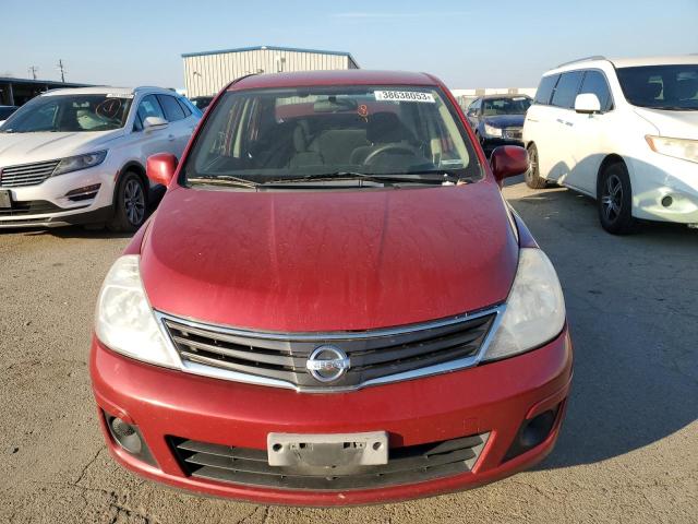Photo 5 from auction – 2010 NISSAN VERSA S with VIN 3N1BC1AP6AL458957