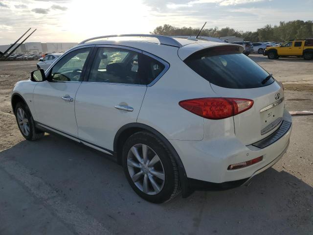 Photo 2 from auction – 2017 INFINITI QX50 with VIN JN1BJ0RR0HM416595