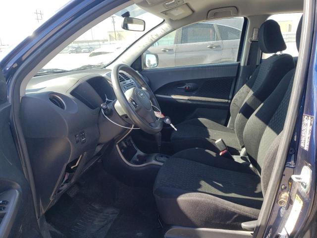 Photo 7 from auction – 2012 TOYOTA SCION XD with VIN JTKKU4B4XC1018940