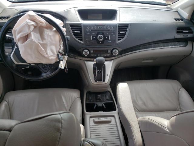 Photo 8 from auction – 2012 HONDA CR-V EXL with VIN 2HKRM4H75CH601870