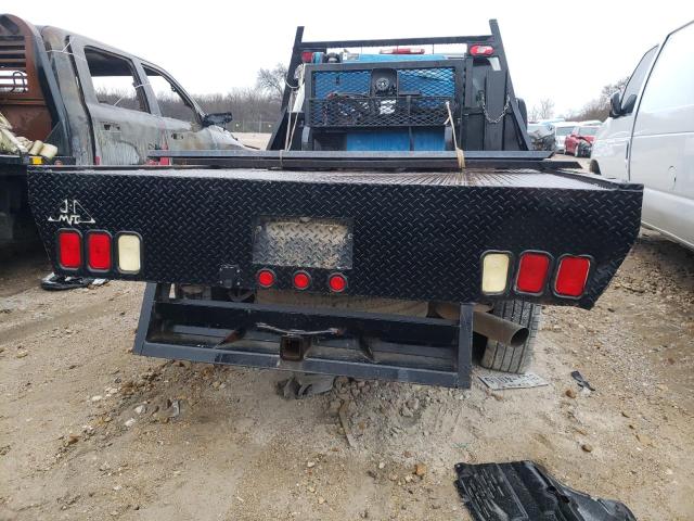 Photo 6 from auction – 2004 CHEVROLET SILVERADO with VIN 1GCHC24U64E268174