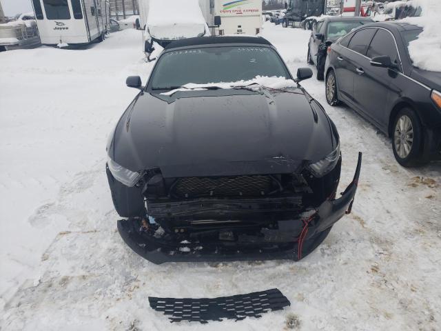 Photo 5 from auction – 2017 FORD MUSTANG with VIN 1FATP8UH9H5337472
