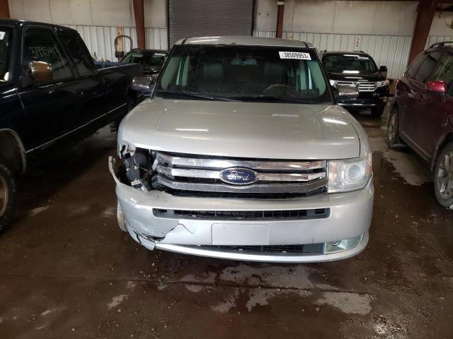 Photo 5 from auction – 2009 FORD FLEX LIMIT with VIN 2FMDK53C39BA94509
