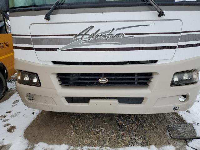 Photo 7 from auction – 2002 WINNEBAGO ADVENTURER with VIN 5B4MP67G223354936
