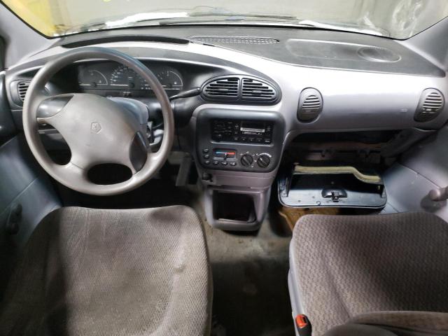 Photo 8 from auction – 2000 DODGE CARAVAN with VIN 2B4FP25B7YR653192
