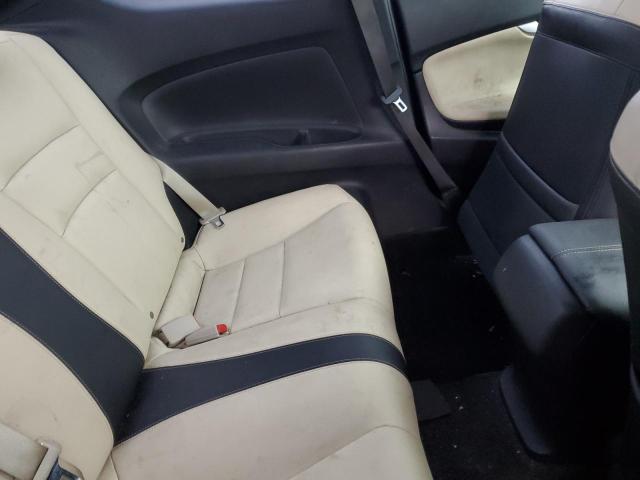 Photo 10 from auction – 2014 HONDA ACCORD EXL with VIN 1HGCT1B85EA007817