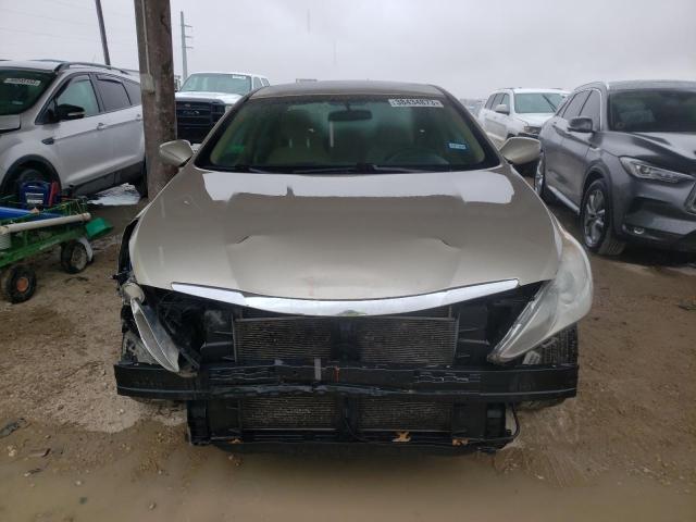 Photo 5 from auction – 2011 HYUNDAI SONATA GLS with VIN 5NPEB4AC2BH057533