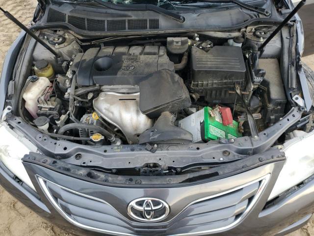 Photo 11 from auction – 2011 TOYOTA CAMRY BASE with VIN 4T1BF3EK5BU738967