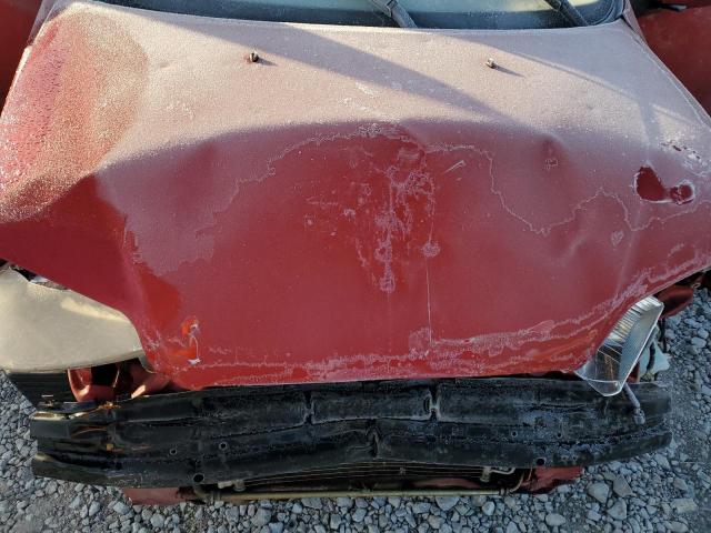 Photo 11 from auction – 2006 CHEVROLET AVEO BASE with VIN KL1TD66636B630728