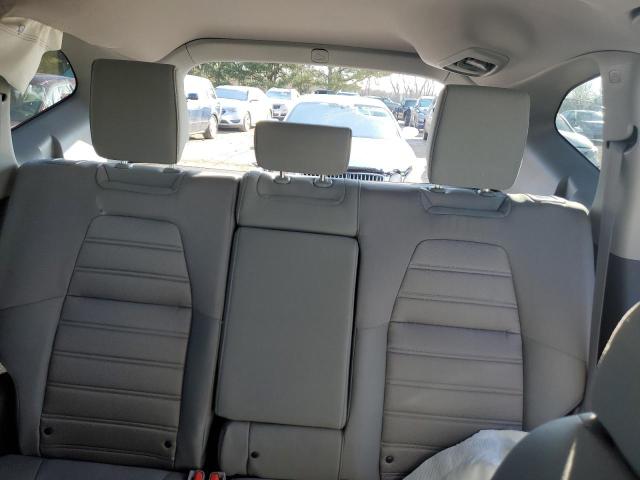 Photo 10 from auction – 2022 HONDA CR-V EX with VIN 7FARW2H57NE001760