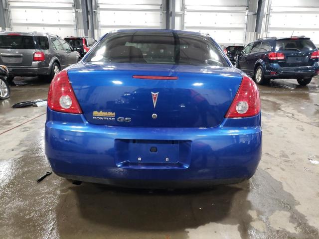 Photo 6 from auction – 2007 PONTIAC G6 BASE with VIN 1G2ZG58B674199777
