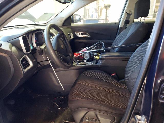 Photo 7 from auction – 2017 CHEVROLET EQUINOX LS with VIN 2GNFLEEK2H6128954