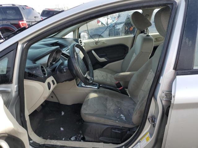 Photo 7 from auction – 2013 FORD FIESTA SE with VIN 3FADP4BJ0DM218331