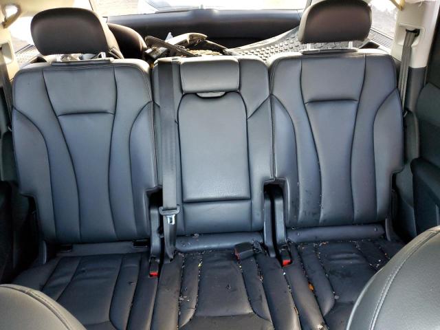 Photo 10 from auction – 2019 AUDI Q7 PREMIUM with VIN WA1AHAF7XKD016185