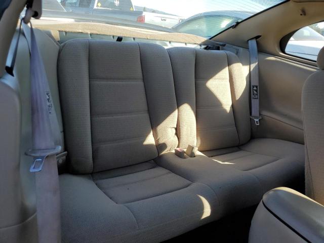 Photo 10 from auction – 1999 FORD MUSTANG with VIN 1FAFP4041XF190792
