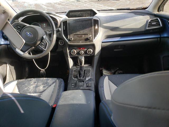 Photo 8 from auction – 2019 SUBARU CROSSTREK with VIN JF2GTDEC6KH343000