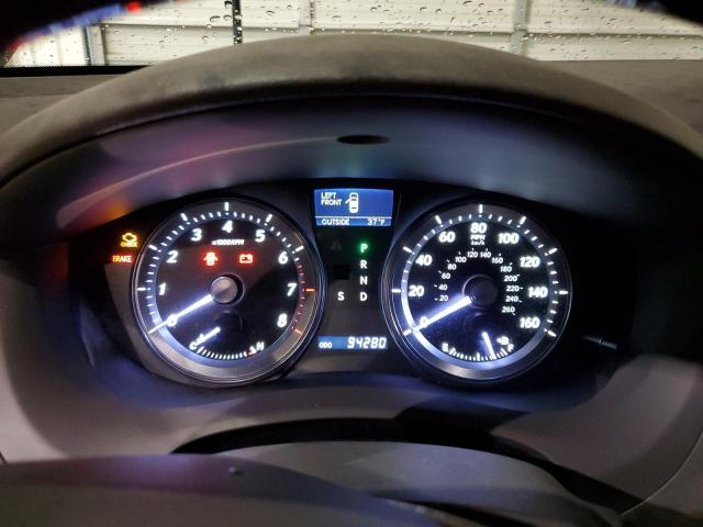 Photo 9 from auction – 2010 LEXUS ES 350 with VIN JTHBK1EG3A2404719