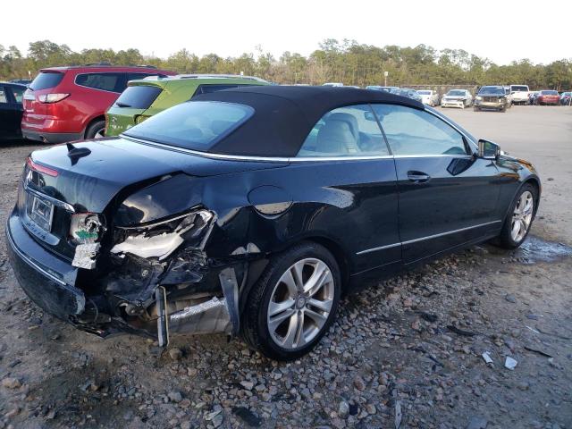 Photo 3 from auction – 2011 MERCEDES-BENZ E 350 with VIN WDDKK5GF6BF068383