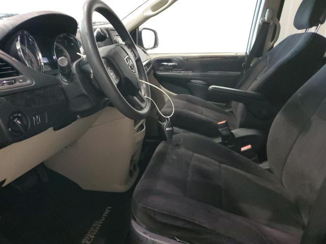 Photo 7 from auction – 2011 DODGE GRAND CARA with VIN 2D4RN3DG1BR637766