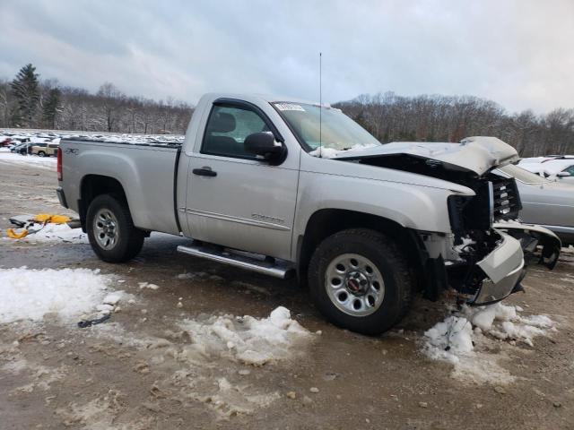 Photo 4 from auction – 2011 GMC SIERRA K15 with VIN 1GTN2TE07BZ212242
