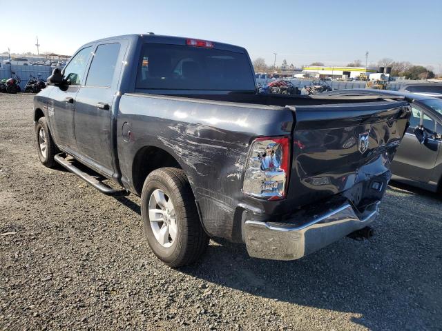 Photo 2 from auction – 2019 RAM 1500 CLASS with VIN 1C6RR7KM6KS749387