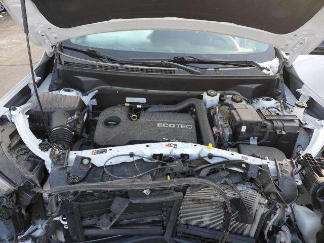 Photo 12 from auction – 2019 GMC TERRAIN SL with VIN 3GKALTEV4KL320126