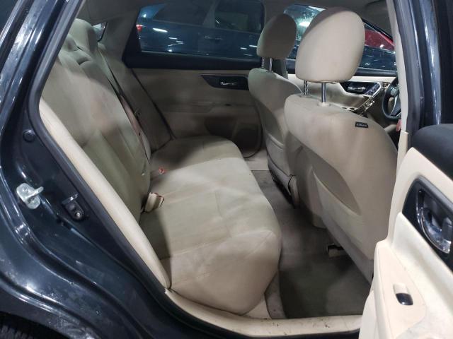 Photo 10 from auction – 2014 NISSAN ALTIMA 2.5 with VIN 1N4AL3AP8EC296468