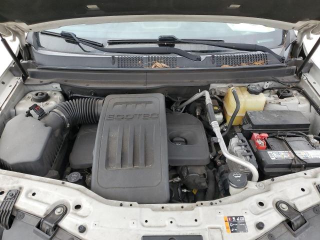 Photo 12 from auction – 2014 CHEVROLET CAPTIVA LT with VIN 3GNAL4EK0ES598076