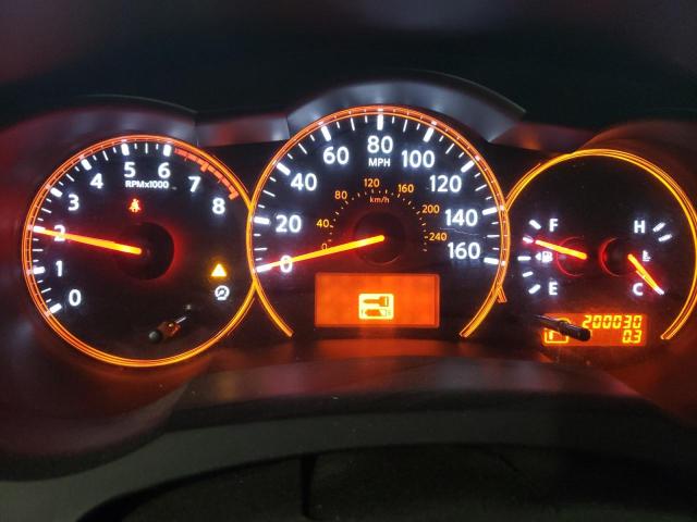 Photo 9 from auction – 2008 NISSAN ALTIMA 2.5 with VIN 1N4AL21E58N471390