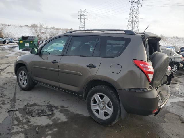 Photo 2 from auction – 2010 TOYOTA RAV4 with VIN 2T3BF4DVXAW047814