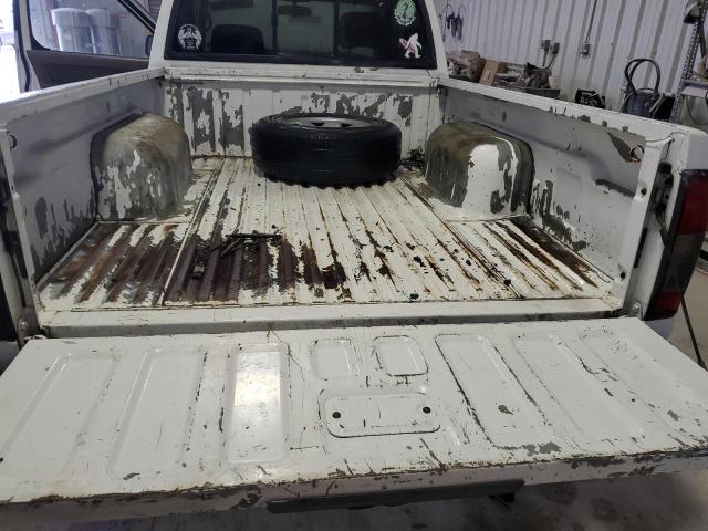 Photo 10 from auction – 2003 NISSAN FRONTIER K with VIN 1N6ED26T03C413494