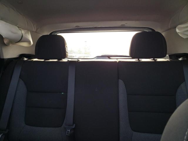 Photo 10 from auction – 2021 CHEVROLET TRAILBLAZE with VIN KL79MRSL3MB031807