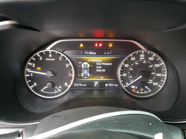 Photo 9 from auction – 2018 NISSAN MAXIMA 3.5 with VIN 1N4AA6AP2JC384742