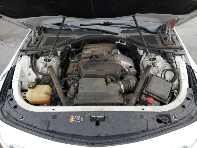 Photo 11 from auction – 2016 CADILLAC CT6 with VIN 1G6KA5RX0GU140283