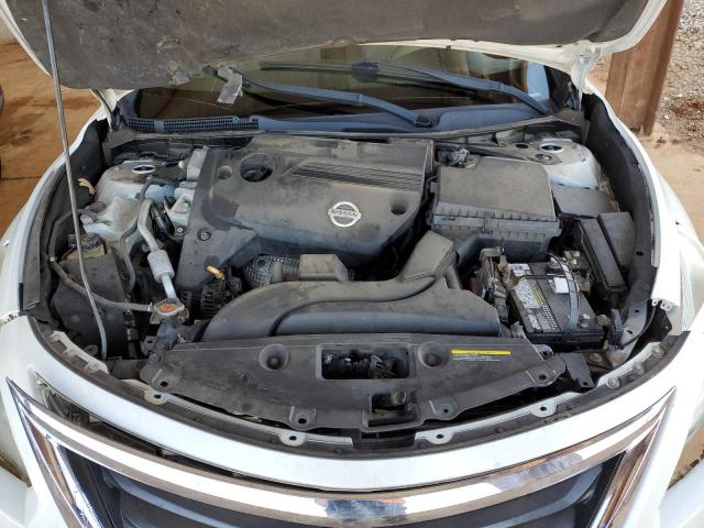 Photo 11 from auction – 2013 NISSAN ALTIMA 2.5 with VIN 1N4AL3AP2DN498855