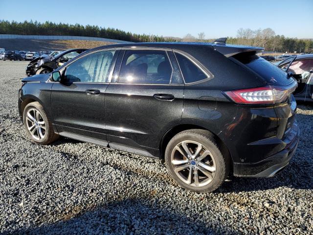 Photo 2 from auction – 2015 FORD EDGE SPORT with VIN 2FMTK4AP1FBB61132