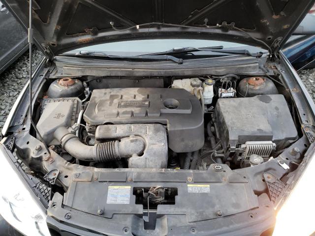 Photo 11 from auction – 2006 PONTIAC G6 SE with VIN 1G2ZF55B464257889
