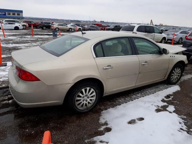 Photo 3 from auction – 2007 BUICK LUCERNE CX with VIN 1G4HP57287U143991