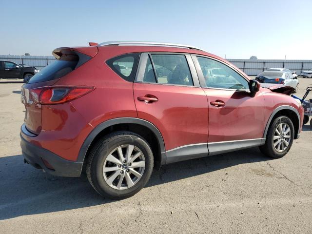Photo 3 from auction – 2013 MAZDA CX-5 SPORT with VIN JM3KE2BE7D0123077