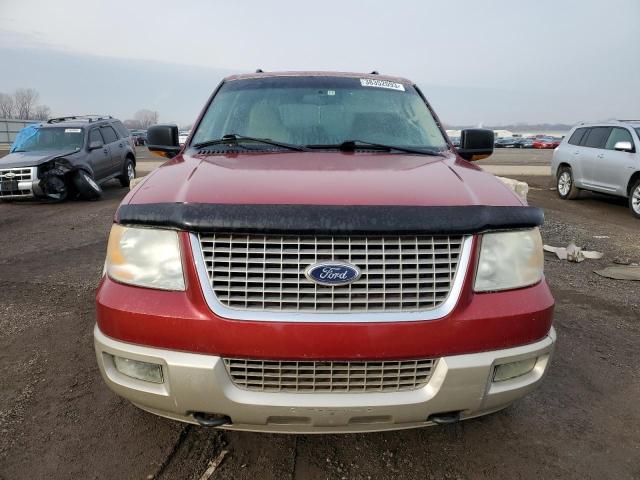 Foto 5 de la subasta – 2005 FORD EXPEDITION con VIN 1FMFU18565LA41853