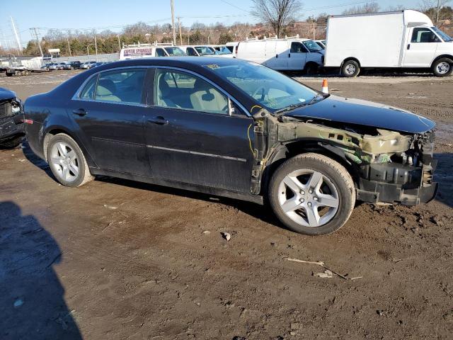 Photo 4 from auction – 2012 CHEVROLET MALIBU LS with VIN 1G1ZB5E05CF184806