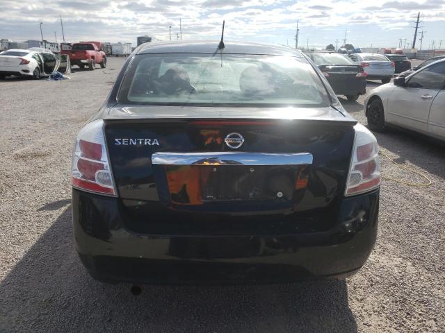 Photo 6 from auction – 2012 NISSAN SENTRA 2.0 with VIN 3N1AB6AP4CL613455