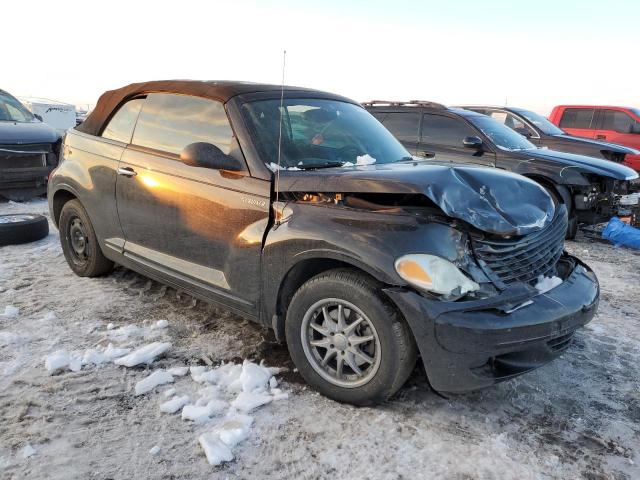 Photo 4 from auction – 2005 CHRYSLER PT CRUISER with VIN 3C3EY45X65T531309