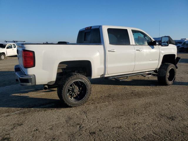 Photo 3 from auction – 2017 CHEVROLET SILVERADO with VIN 3GCUKREC9HG150182